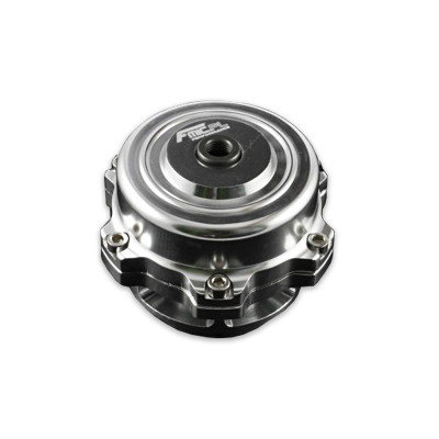 50mm Silver Blow Off Valve for Enhanced Performance
