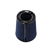 225mm Cone Air Filter - 100mm Diameter