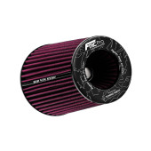 225mm Cone Air Filter - 100mm Diameter