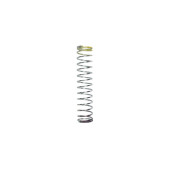 Turbosmart BOV Bubba Spring (17 inHg) Purple/Yellow