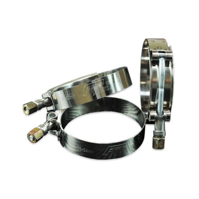 T-Clamp 70-78mm for Enhanced Car Performance