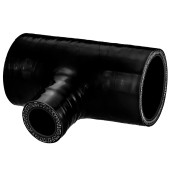 High-Performance T-Piece 63/32mm Red for Cars