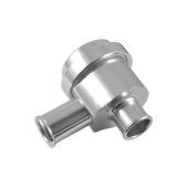 Universal 25mm DV Dump Valve - Boost Your Car's Power
