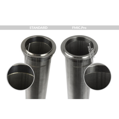 V-BAND Pro 51mm 2" Clamp for Performance Boost