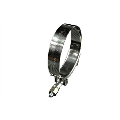 Enhance Car Suspension with T-Clamp 121-129mm