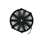 "7" Thin Fan Embossing Pull for Optimal Engine Cooling"