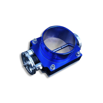 "7" Thin Cooling Fan - Powerful Suction for Engines"