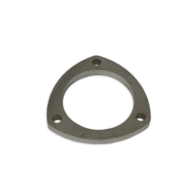 3'' Exhaust Flange - Secure 3 Bolt Connection
