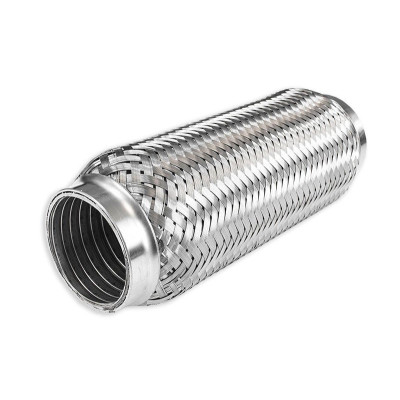 38mm Flex Pipe for Enhanced Exhaust Performance