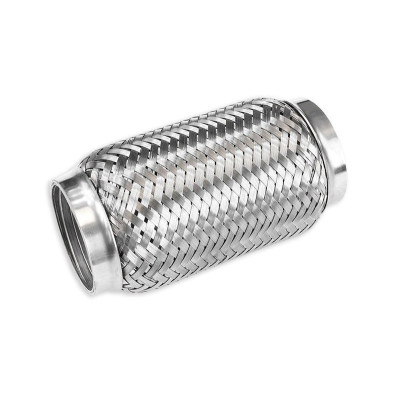 45mm Flex Pipe - 200mm Length for Versatile Use