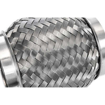 51mm Flex Pipe for Enhanced Exhaust Performance