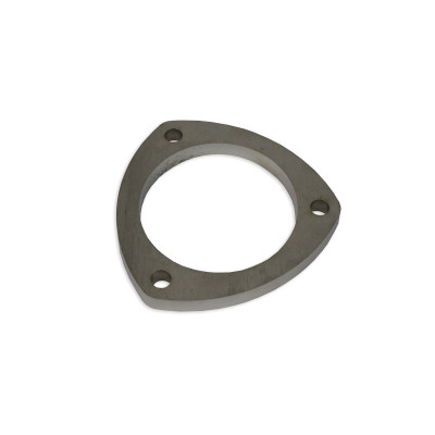 54mm 3-Bolt Exhaust Flange for Optimal Performance
