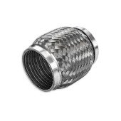 70mm Flex Pipe for 150mm Applications - Durable & Flexible