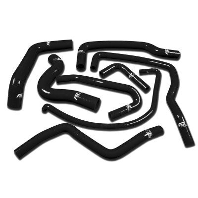 Fiat Coupe 2.0 20V GT Silicone Hose Kit - Cool Engine
