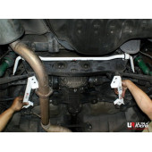 Ultra Racing Rear/Side Braces for Toyota Supra MK IV 93-98
