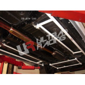 Side/Floor Bars Ultra Racing for Mitsubishi EVO 7/8/9