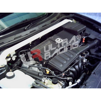 Front Upper Strut Bar for Mazda 3 BK 04-09 RHD