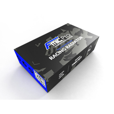 High-Performance for 2005-2014 Ford Mustang