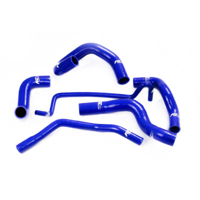 Ford Mustang Shelby Silicone Cooling Hose Kit
