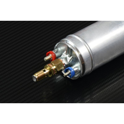 044 M18 Fuel Pump Upgrade for Peak Performance