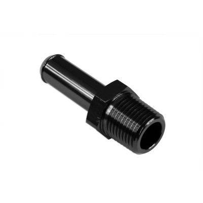 1/8 NPT to 6-7mm Push-On Barb Hose Fitting Adapter