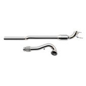 Performance Downpipe for Audi SQ2 2.0 TFSI