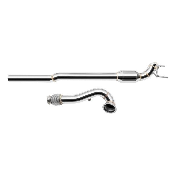 Performance Downpipe for Audi SQ2 2.0 TFSI