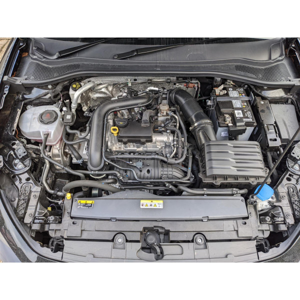 Intake Induction Air Filter Kit JSK-143-BK for Skoda Octavia 5E, Kamiq, Karoq, NU Scala, Kodiaq NS, Superb 3V 1.5 TSI
