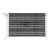 BMW Mini R50 Racing Radiator for Enhanced Cooling