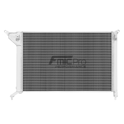 BMW Mini R50 Racing Radiator for Enhanced Cooling