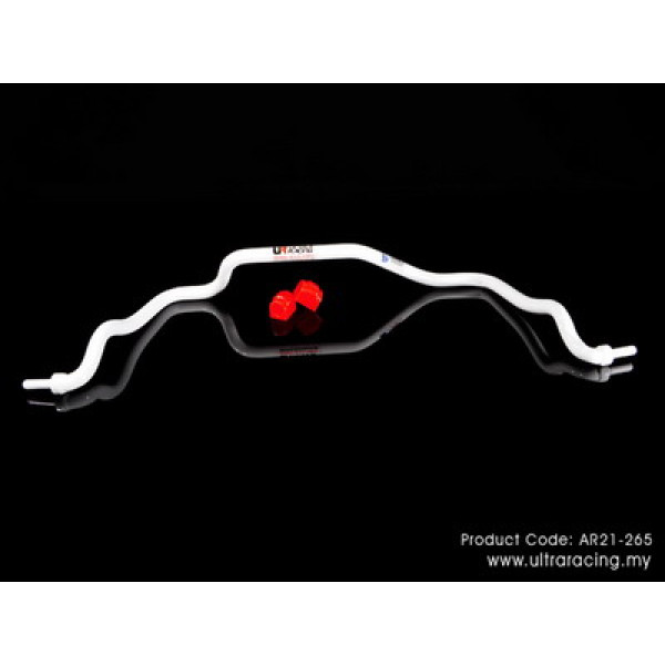 Rear Anti-Roll Sway Bar 21mm for BMW 3-Series E46 99-05 / E85 Z4