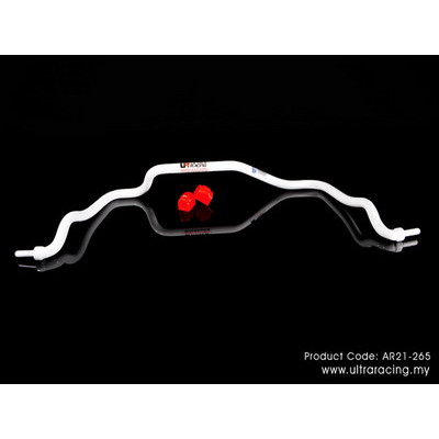 Rear Anti-Roll Sway Bar 21mm for BMW 3-Series E46 99-05 / E85 Z4