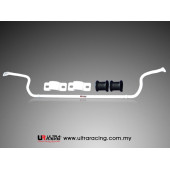 Rear Anti-Roll Sway Bar 22mm Ultra Racing for Toyota Celica T23 00+