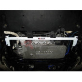 Front Lower Tiebar Ultra Racing for Nissan Skyline GTR R35