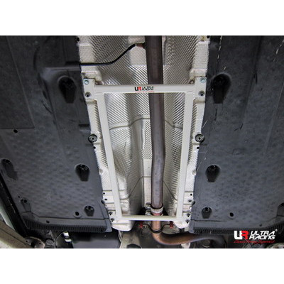 Mid Lower Brace for VW Golf 5/6 GTI/Jetta 05-10/Scirocco