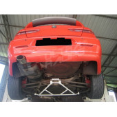 Rear Member Brace 935 Ultra Racing for Alfa Romeo 156