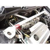 Front Upper Strutbar Ultra Racing for Nissan Almera 00-05 N16