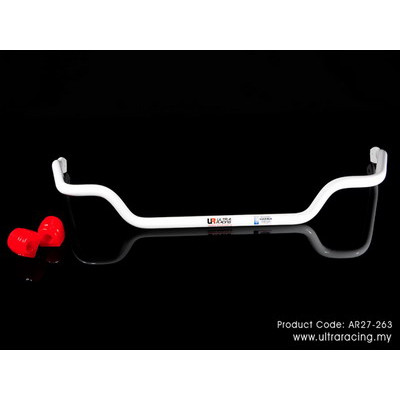 Front Anti-Roll Sway Bar 27mm for BMW 3-Series E46 MSport 99-05