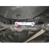 Rear Lower Tiebar Ultra Racing for Toyota Carina E 92-98 1.6
