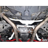 Rear Lower Bar 1450 Ultra Racing for Nissan 370Z / Infiniti G37