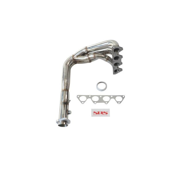 SRS 4-2-1 Header 2.5 Toda-Style – Honda B-Engines
