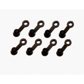 Wilwood 220-12487 Bleed Screw Cap Kit