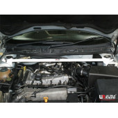 Front Upper Strutbar 1269 Ultra Racing for VW Golf 4 97-06 1.8/TDI