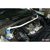 Front Upper Strutbar Ultra Racing for Citroen DS4 1.6T 11+