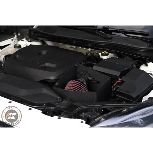 MST Performance Intake Air Filter Kit for Volvo V40 T3-T5