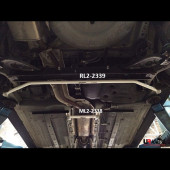 Rear Lower Bar 2339 for Nissan Juke 10+