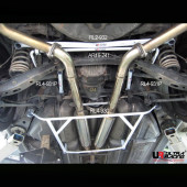 Rear Lower Brace 931P Ultra Racing for Lexus GS400 98-00