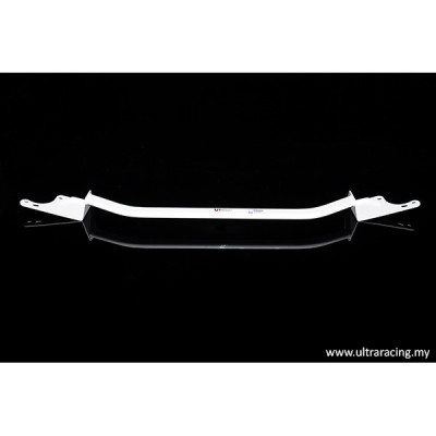 Front Upper Strut Bar for Peugeot 508 10+