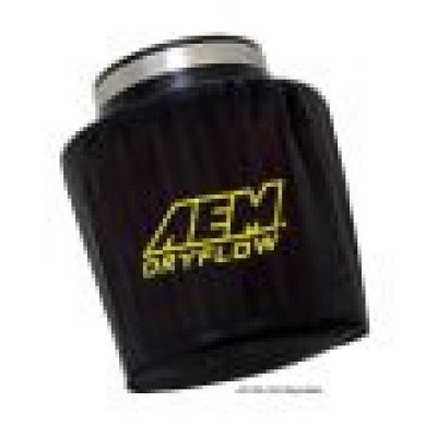 AEM 1-4000 Air Filter Wrap for Enhanced Performance