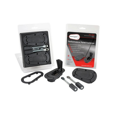 Above Panel Extreme AeroCatch 120-4000 for Cars